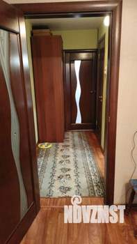 3-к квартира, вторичка, 65м2, 5/10 этаж