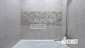 1-к квартира, вторичка, 33м2, 3/9 этаж
