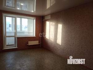 1-к квартира, вторичка, 35м2, 10/10 этаж