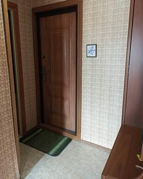 1-к квартира, вторичка, 34м2, 4/9 этаж