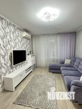 2-к квартира, вторичка, 43м2, 2/9 этаж