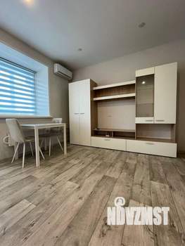 Студия квартира, вторичка, 27м2, 4/16 этаж