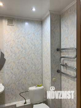 1-к квартира, вторичка, 45м2, 13/15 этаж
