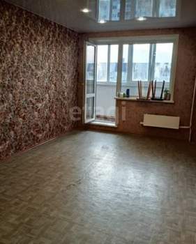1-к квартира, вторичка, 35м2, 10/10 этаж