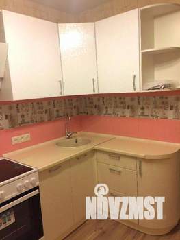 2-к квартира, вторичка, 45м2, 2/5 этаж