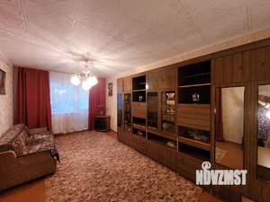 2-к квартира, вторичка, 44м2, 3/5 этаж