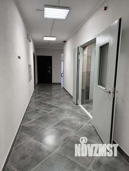 Студия квартира, вторичка, 35м2, 8/18 этаж