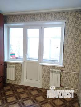 1-к квартира, вторичка, 31м2, 4/5 этаж