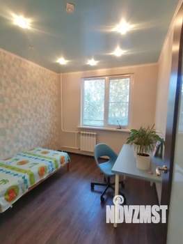 3-к квартира, вторичка, 59м2, 1/16 этаж