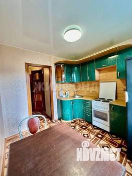 1-к квартира, вторичка, 34м2, 4/9 этаж