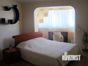 4-к квартира, вторичка, 143м2, 12/14 этаж