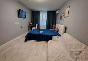 1-к квартира, вторичка, 39м2, 18/26 этаж