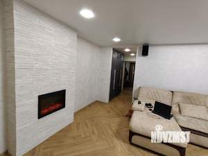 4-к квартира, вторичка, 97м2, 3/12 этаж