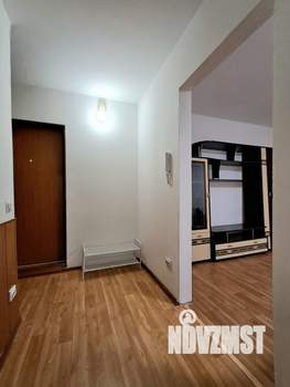 1-к квартира, вторичка, 32м2, 5/9 этаж