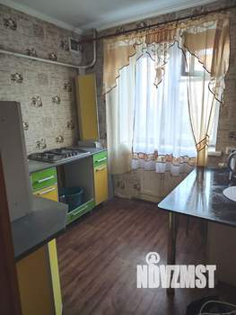 2-к квартира, вторичка, 42м2, 2/5 этаж