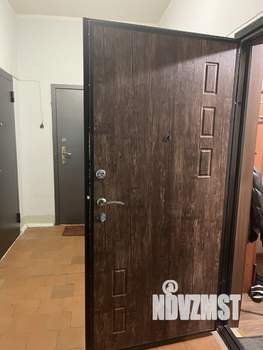 1-к квартира, вторичка, 49м2, 7/9 этаж