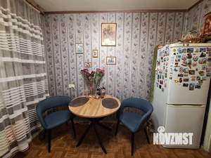 2-к квартира, вторичка, 50м2, 8/10 этаж
