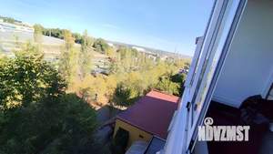 1-к квартира, вторичка, 29м2, 5/5 этаж