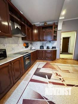 3-к квартира, вторичка, 110м2, 5/6 этаж