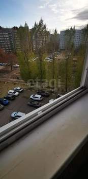 3-к квартира, вторичка, 97м2, 6/16 этаж