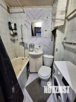 1-к квартира, вторичка, 33м2, 8/9 этаж