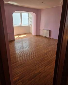 4-к квартира, вторичка, 98м2, 3/14 этаж