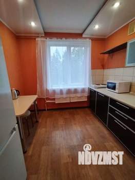 1-к квартира, вторичка, 34м2, 6/9 этаж