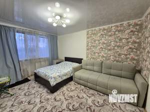 3-к квартира, вторичка, 52м2, 8/16 этаж