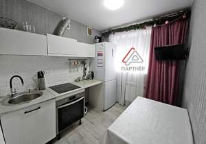 2-к квартира, вторичка, 43м2, 2/5 этаж
