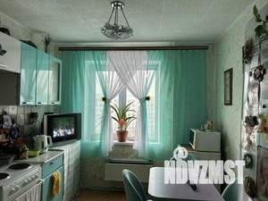 2-к квартира, вторичка, 50м2, 9/9 этаж