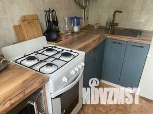 1-к квартира, вторичка, 31м2, 1/4 этаж