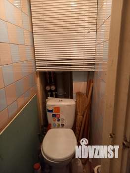 3-к квартира, вторичка, 58м2, 5/5 этаж