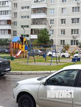 1-к квартира, вторичка, 39м2, 4/10 этаж