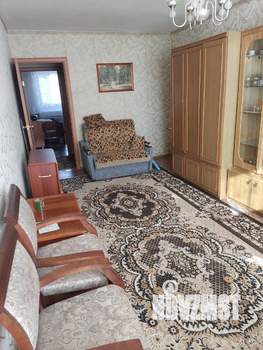 2-к квартира, вторичка, 47м2, 5/5 этаж