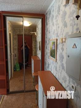 1-к квартира, вторичка, 31м2, 4/5 этаж