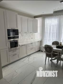 3-к квартира, вторичка, 145м2, 2/11 этаж