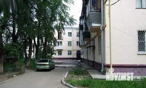2-к квартира, вторичка, 55м2, 2/3 этаж