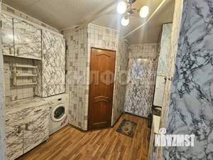Студия квартира, вторичка, 16м2, 1/9 этаж