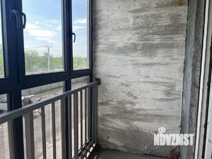 1-к квартира, вторичка, 45м2, 2/7 этаж