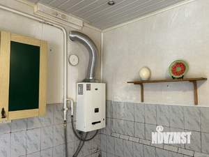 2-к квартира, вторичка, 48м2, 1/2 этаж