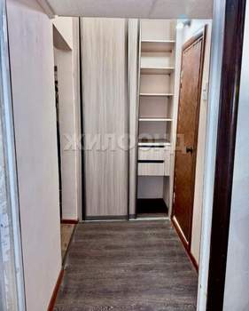 2-к квартира, вторичка, 47м2, 10/16 этаж