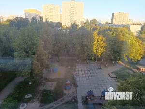 1-к квартира, вторичка, 38м2, 6/16 этаж