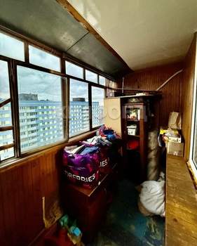 3-к квартира, вторичка, 60м2, 16/16 этаж