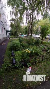 1-к квартира, вторичка, 32м2, 5/9 этаж