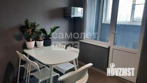 1-к квартира, вторичка, 42м2, 14/18 этаж