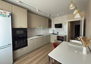 3-к квартира, вторичка, 72м2, 6/10 этаж