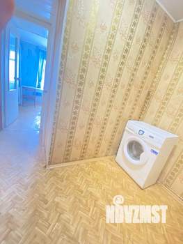 1-к квартира, вторичка, 31м2, 5/5 этаж
