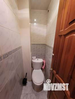 3-к квартира, вторичка, 62м2, 4/5 этаж