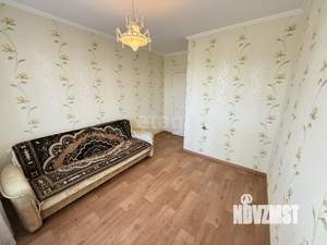 3-к квартира, вторичка, 51м2, 9/9 этаж
