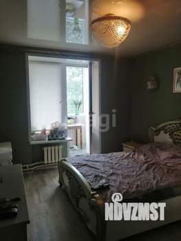 3-к квартира, вторичка, 100м2, 3/9 этаж